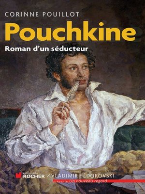 cover image of Pouchkine